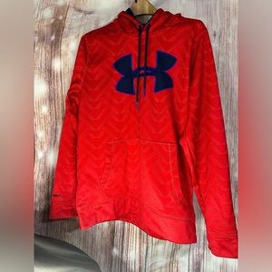 Men’s Under Armour hoodie